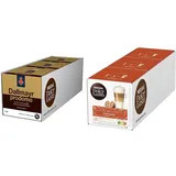 Nescafé Dolce Gusto Dallmayr Prodomo 3 x 16 St.