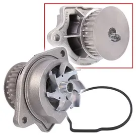 Continental Wasserpumpe + Zahnriemensatz