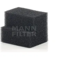 Mann-Filter Filter, Kurbelgehäuseentlüftung