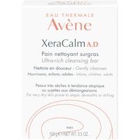 Avène XeraCalm A.D Nährende Seife 100g