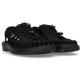 Keen Uneek Herren black/black 40