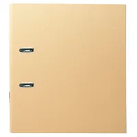 Exacompta 10x Ordner Prem'Touch Rücken 80mm A4 Office by