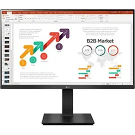 LG 27BP45Y 27"