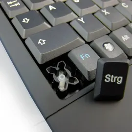 KeySonic ACK-540U+ US (12862)