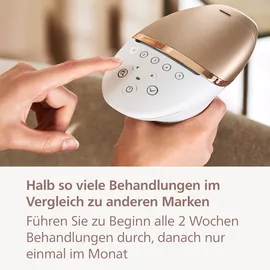 Philips Lumea 9000 Series BRI955/00