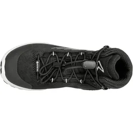 Lowa CALLISTO GTX MID JR für Kinder, schwarz, Größe 33 EU