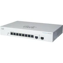 Cisco Business CBS220-8FP-E-2G (10 Ports)