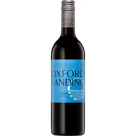 Oxford Landing Merlot 2021 0,75 l