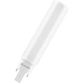 LEDVANCE Dulux D/E 10W 840 G24q-3 Kaltweiß 4000K