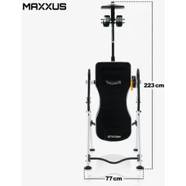 Maxxus Schwerkraftrainer Gravity Pro 2