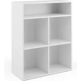 Vicco Kinderregal Luigi aus Spanplatte