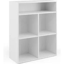 Vicco Kinderregal Luigi aus Spanplatte