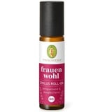 Primavera Frauenwohl Zyklus Akut Roll-On Bio 10 ml