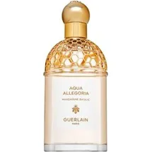 Guerlain Aqua Allegoria Mandarine Basilic Eau de Toilette 125 ml