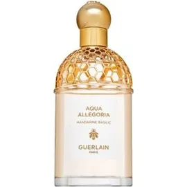 Guerlain Aqua Allegoria Mandarine Basilic Eau de Toilette 125 ml