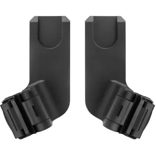 Cybex Adapter Libelle Schwarz