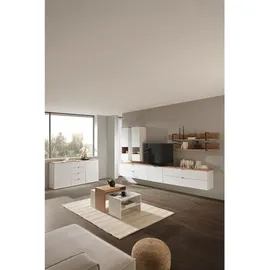 Hom ́in TV-Lowboard DIANA - B/H/T ca. 140,00x62,00x44,00