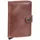 Secrid Miniwallet Vintage Unisex Geldbörse mauve