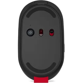 Lenovo Go Maus Blau