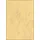 Sigel Motivpapier sandbraun DIN A4 200 g/qm 50 Blatt