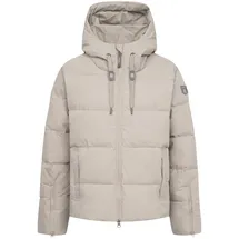 DERBE Winterjacke Richholm Damen Beige 42