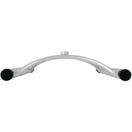 Alutruss SINGLELOCK Standfuß Indoor