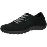 LICO Limber Sneaker schwarz, 43