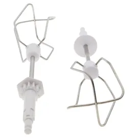 De'Longhi Rührhaken für HM1010WH HM101WH Multimix 1 Handmixer