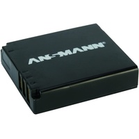 Ansmann Panasonic CGA-S005 kompatibel