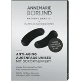 Annemarie Börlind Unisex Anti-Aging Augenpads 5 Stk