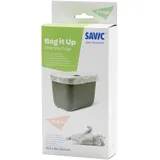 Savic Katzentoilette Hop In Transparent