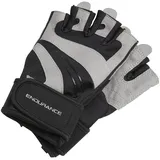 Endurance Garlieston mit praktischem Klettverschluss 1001 black M