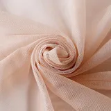 160cm x 1m Tüll Stoff Tüllband Tüll Dekostoff für Hochzeit Geburtstag Weihnachten Fest Kommunion Party Deko,Nähen von Brautschleiern Hochzeitskleid Tischläufer Tutu Röcken Geschenk-Schleife, Khaki