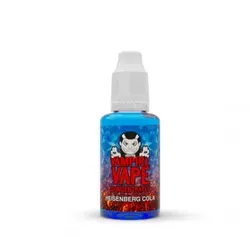 Heisenberg Cola - Vampire Vape Aroma 30ml