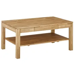 Zurbrüggen Couchtisch SALEM - B/H/T ca. 115,00x54,00x70,00