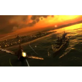 Air Conflicts: Secret Wars (PC)