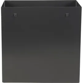 Stier Papierkorb zu STIER Werkstattwagen leer