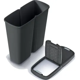 KEDEN Compacra NDAB50 50 l Schwarz
