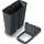 KEDEN Compacra NDAB50 50 l Schwarz