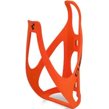 Cube Flaschenhalter HPP - matt orange ́n ́schwarz