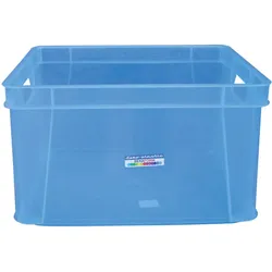 Teko-Box Uni - transparent farbig