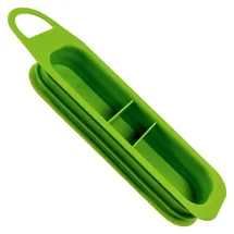 WOLF-Garten Wolf Rohrkappe 50x140 für Rohr- oder Schlauchanschlüsse