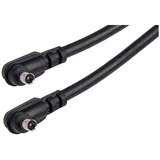 Kaiser Fototechnik Kaiser Blitzkabel PC-PC-Stecker 5,0 m 1407