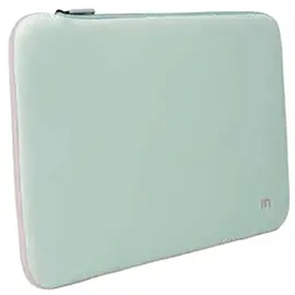 Mobilis 049006 Laptoptasche 40,6 cm (16") Schutzhülle Grau, Pink