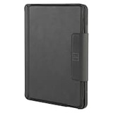 Tucano Tasto Ultraschutzcase mit Tastatur für iPad Air 10,9", iPad Pro 11 (2020), iPad Air 11 M2 (2024),schwarz