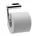 system2 Papierhalter ohne Deckel Chrom