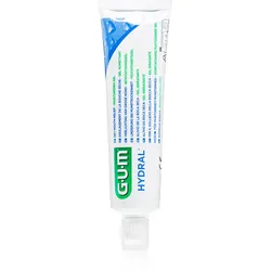 G.U.M Hydral Feuchtigkeitsgel für Zähne, Zunge und Zahnfleisch 50 ml