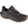 Salomon Elixir Tour wasserdichte Herren Wanderschuhe, Optimaler Komfort, Angenehmes Laufgefühl, Wetterfest, Black, 42 2/3 - 42 2/3