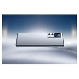Xiaomi 12T 8 GB RAM 256 GB Silver