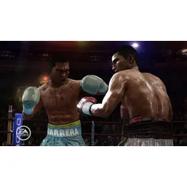 Fight Night Round 3